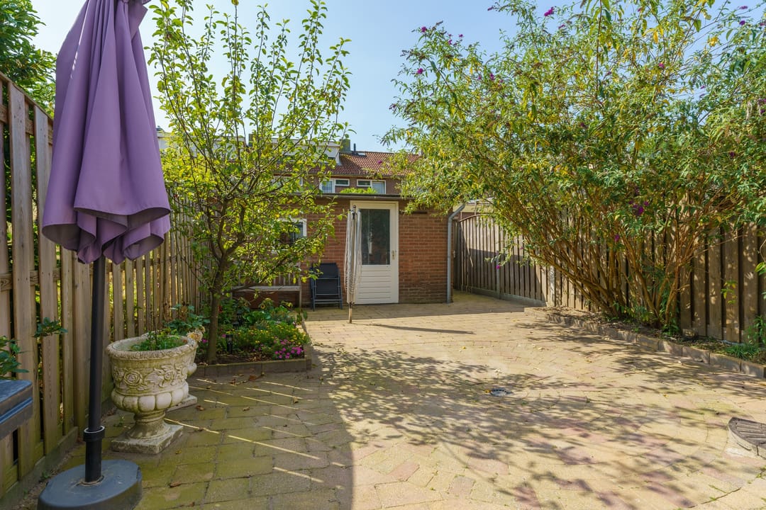 Foto 16 van Maximiliaanstraat 15