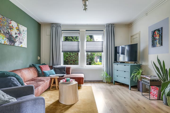 Foto 4 van Joubertstraat 76