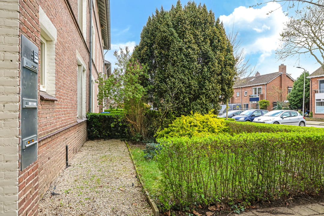 Photo 7 of Joubertstraat 76