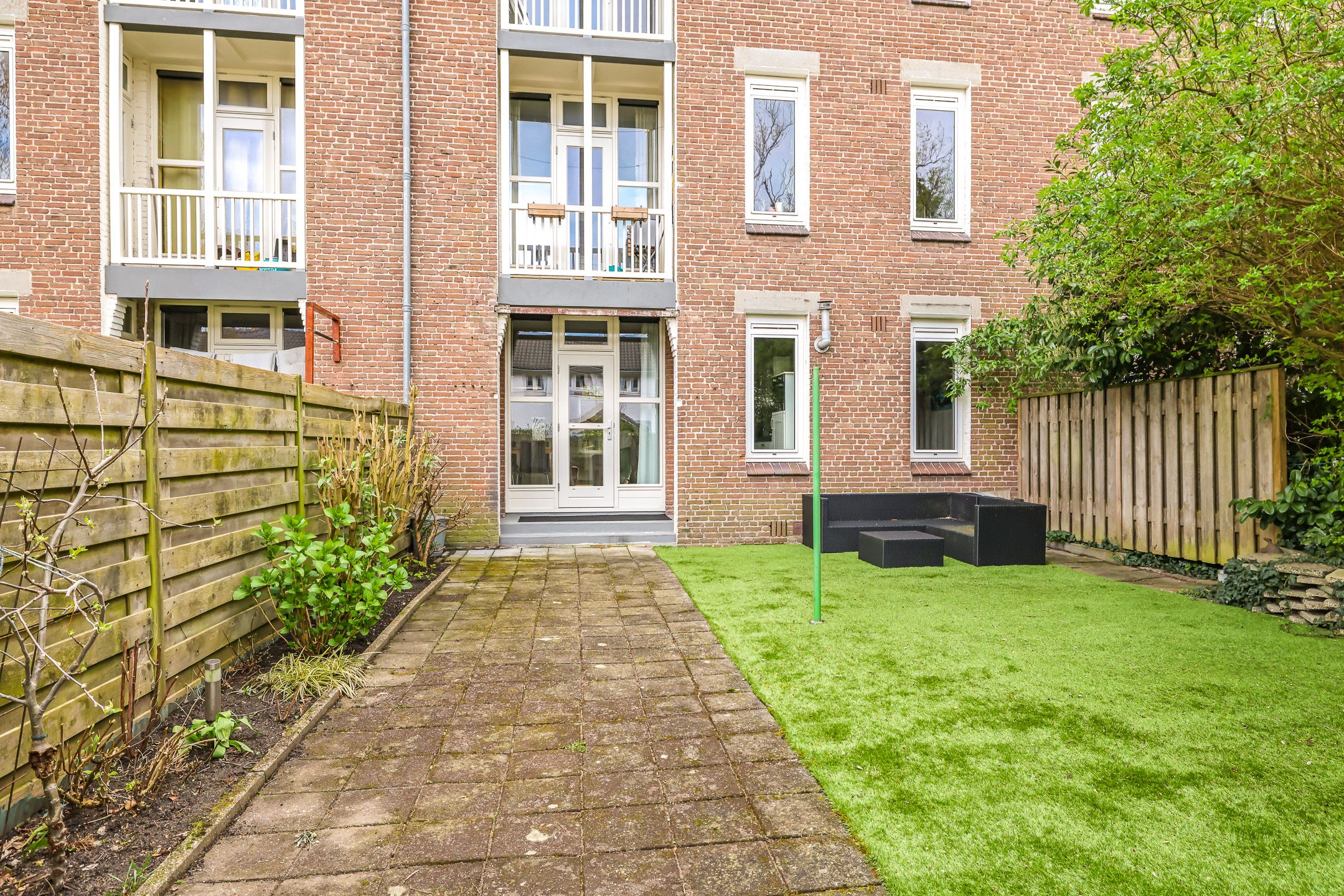 Photo 3 of Joubertstraat 76