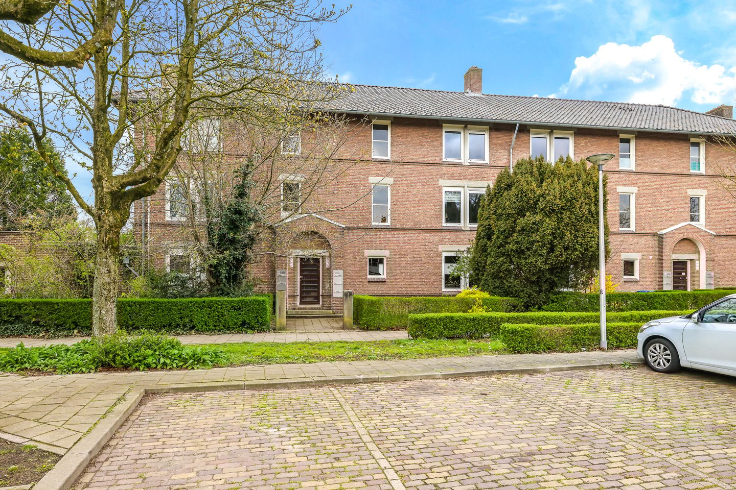 Foto 1 van Joubertstraat 76