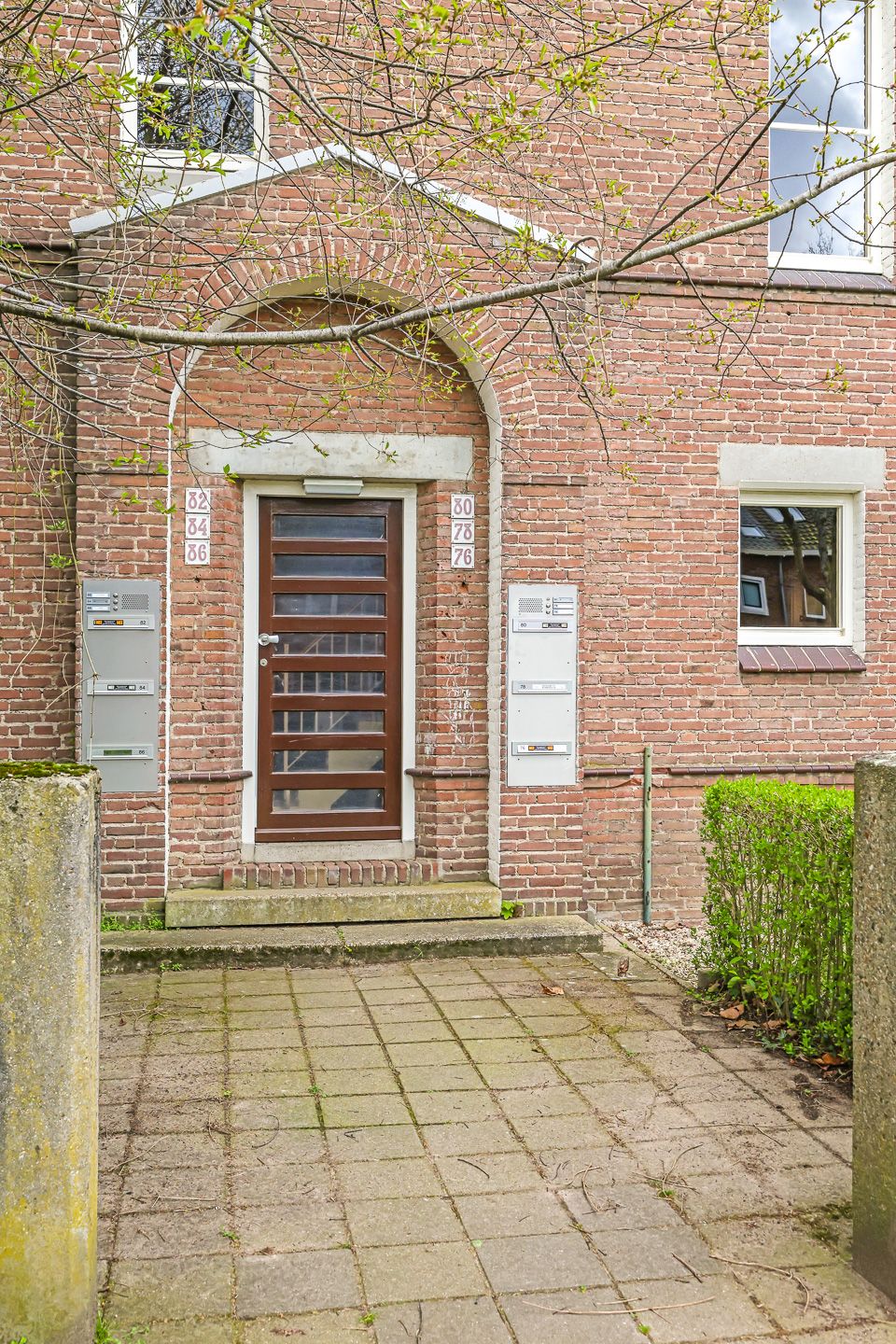 Photo 8 of Joubertstraat 76