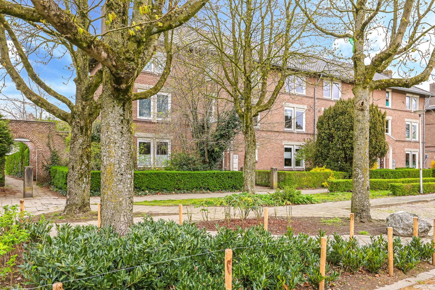 Photo 5 of Joubertstraat 76