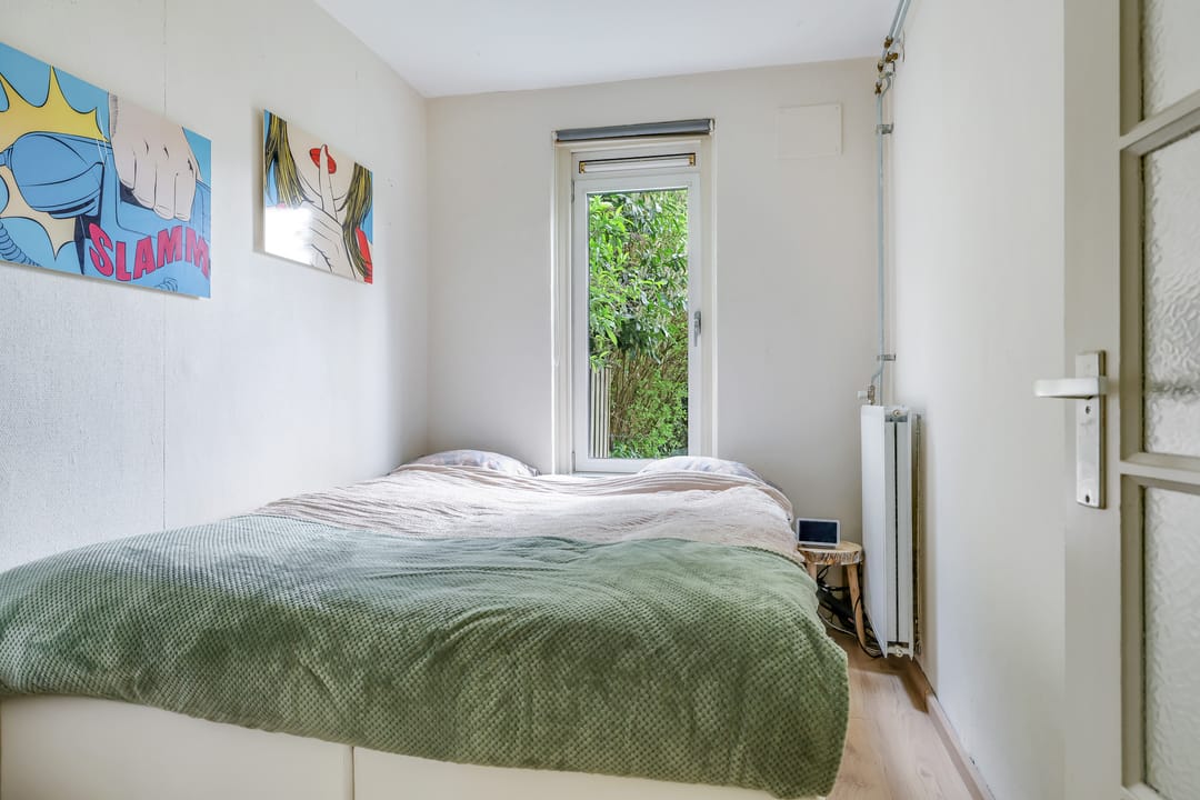 Photo 43 of Joubertstraat 76