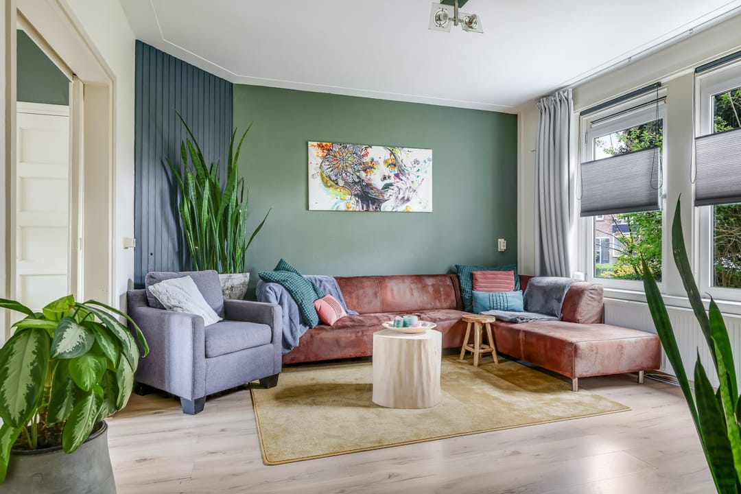 Photo 17 of Joubertstraat 76