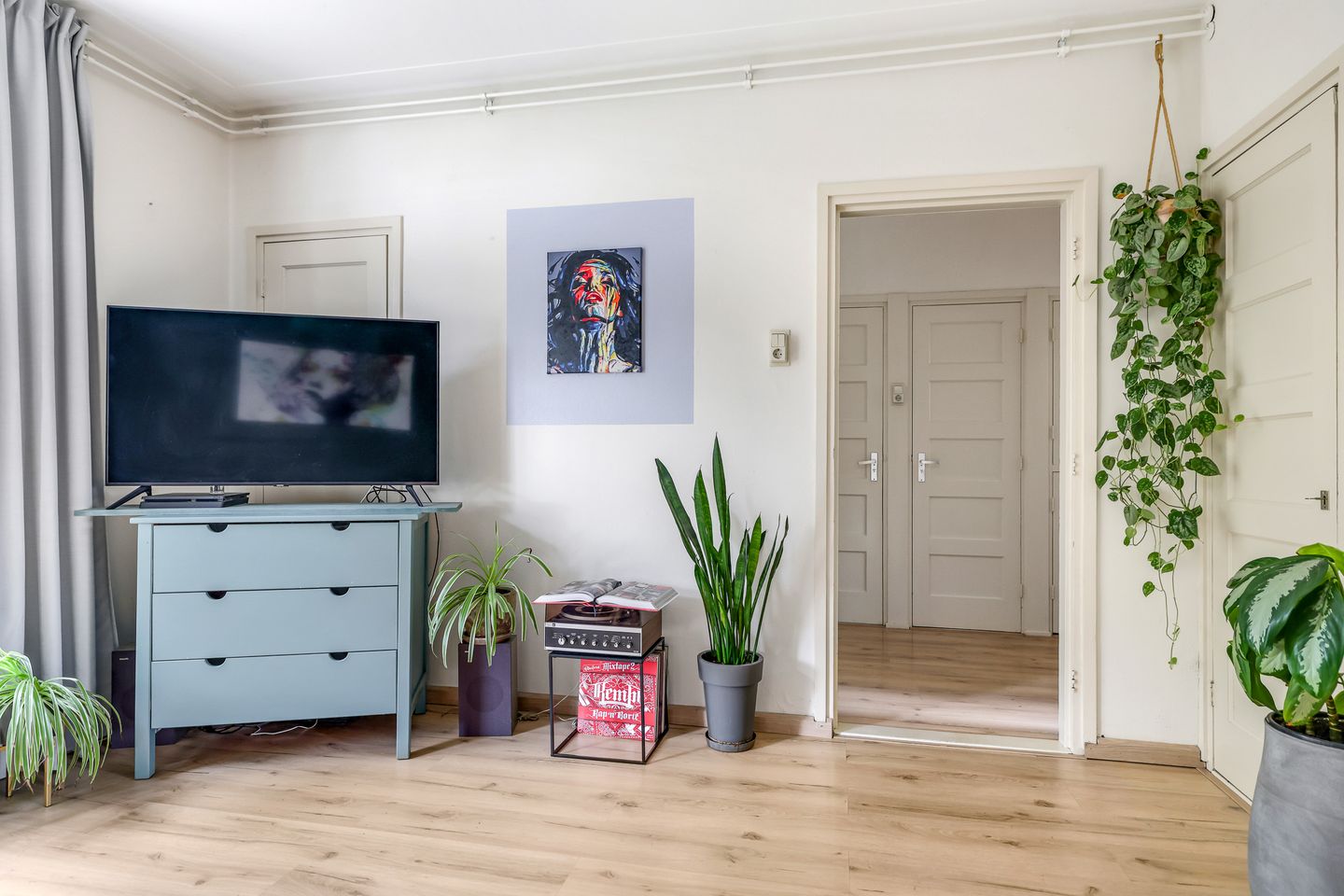 Photo 19 of Joubertstraat 76