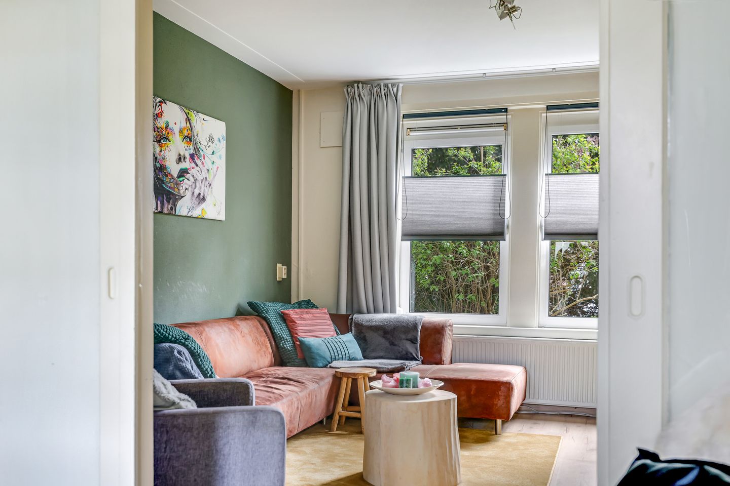 Photo 20 of Joubertstraat 76
