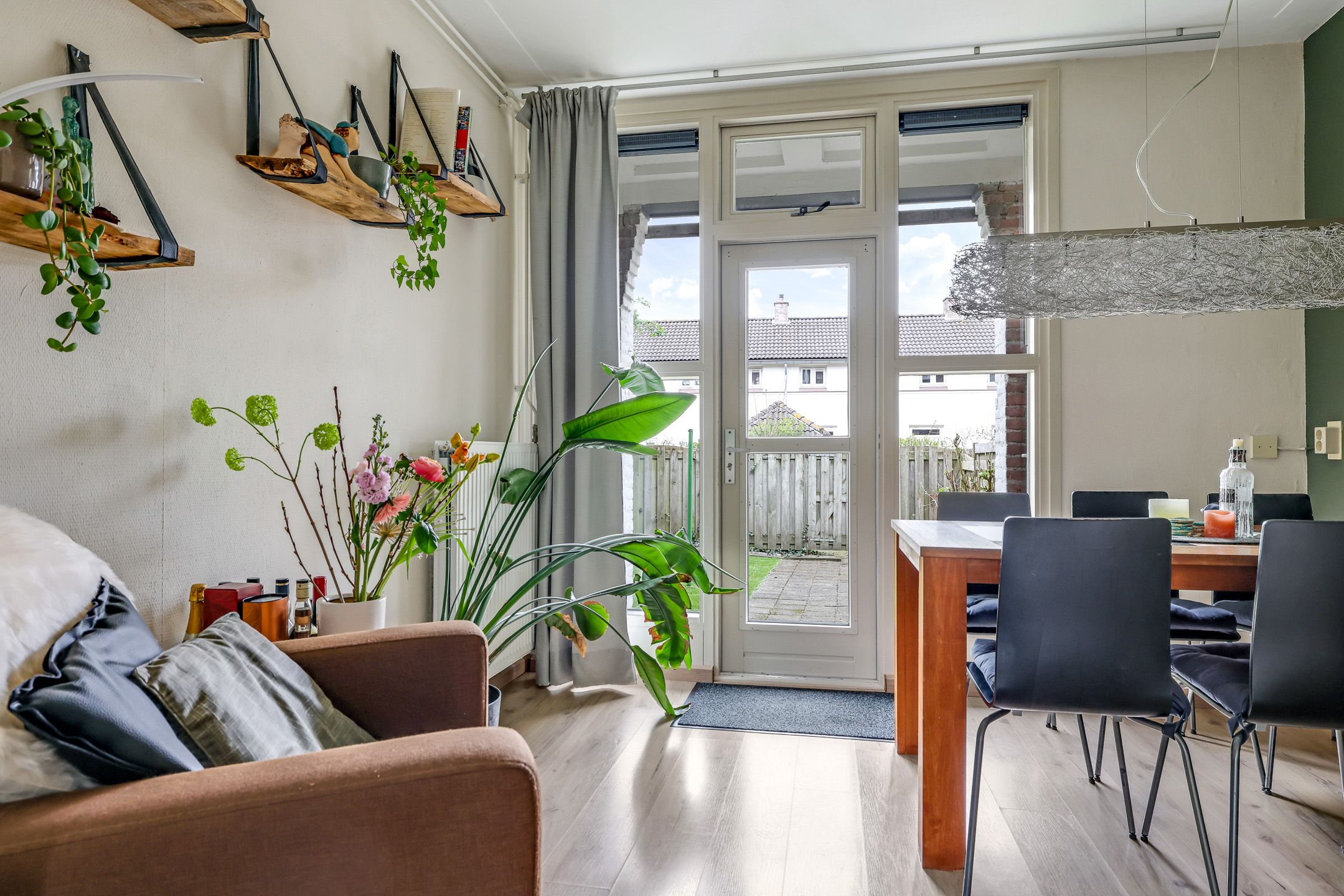 Photo 24 of Joubertstraat 76