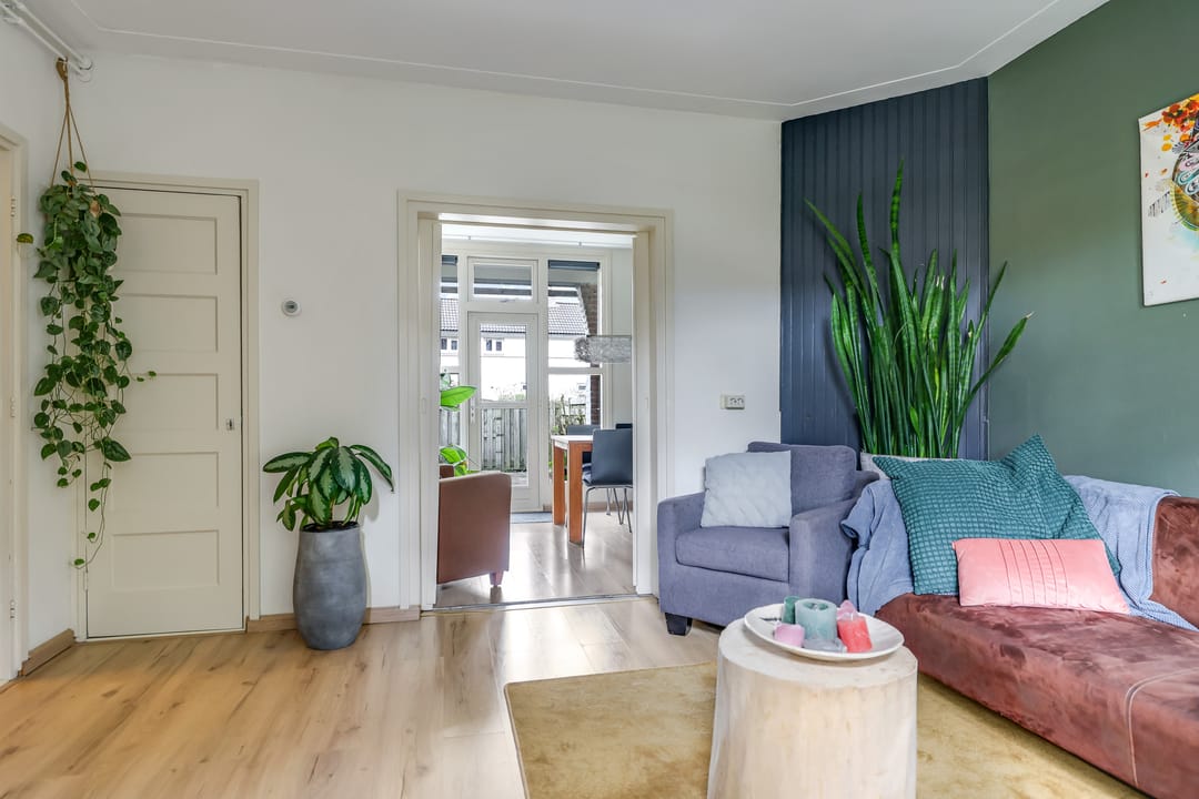 Photo 22 of Joubertstraat 76