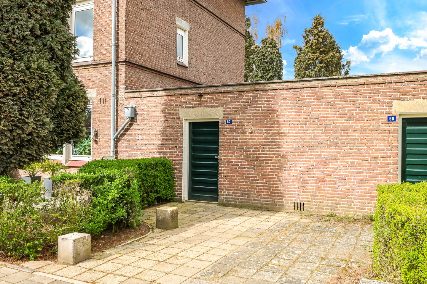 Photo 59 of Joubertstraat 76