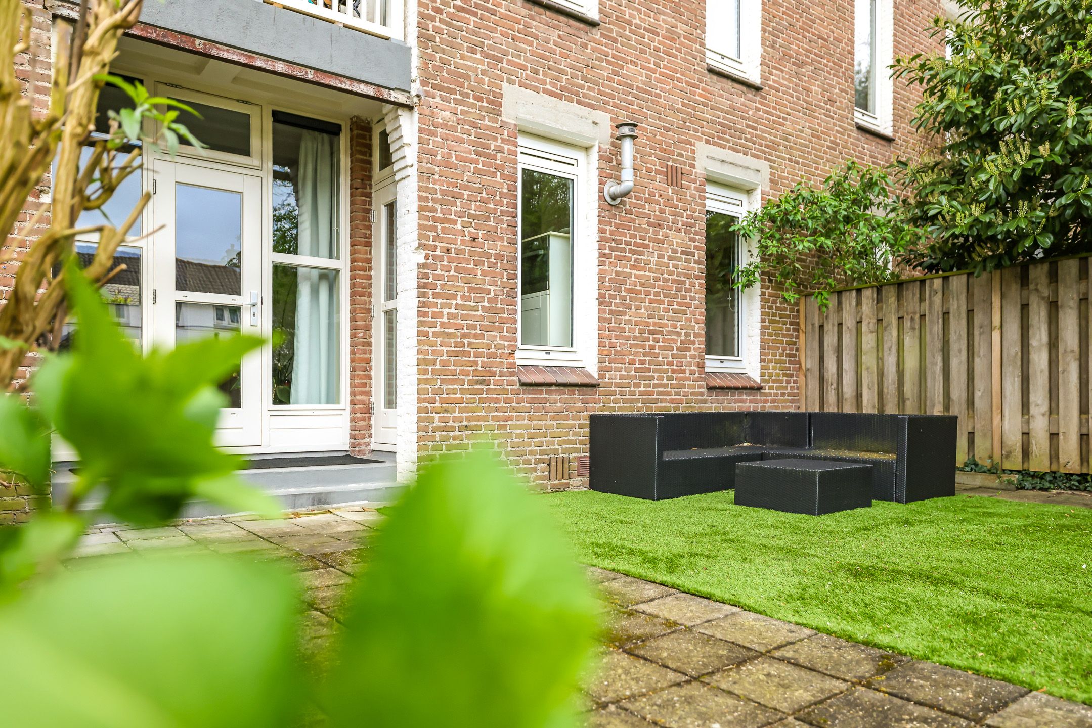 Photo 33 of Joubertstraat 76