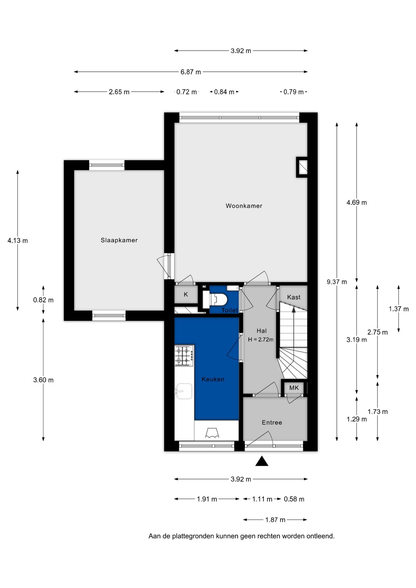 Foto 25 van West-Sidelinge 310