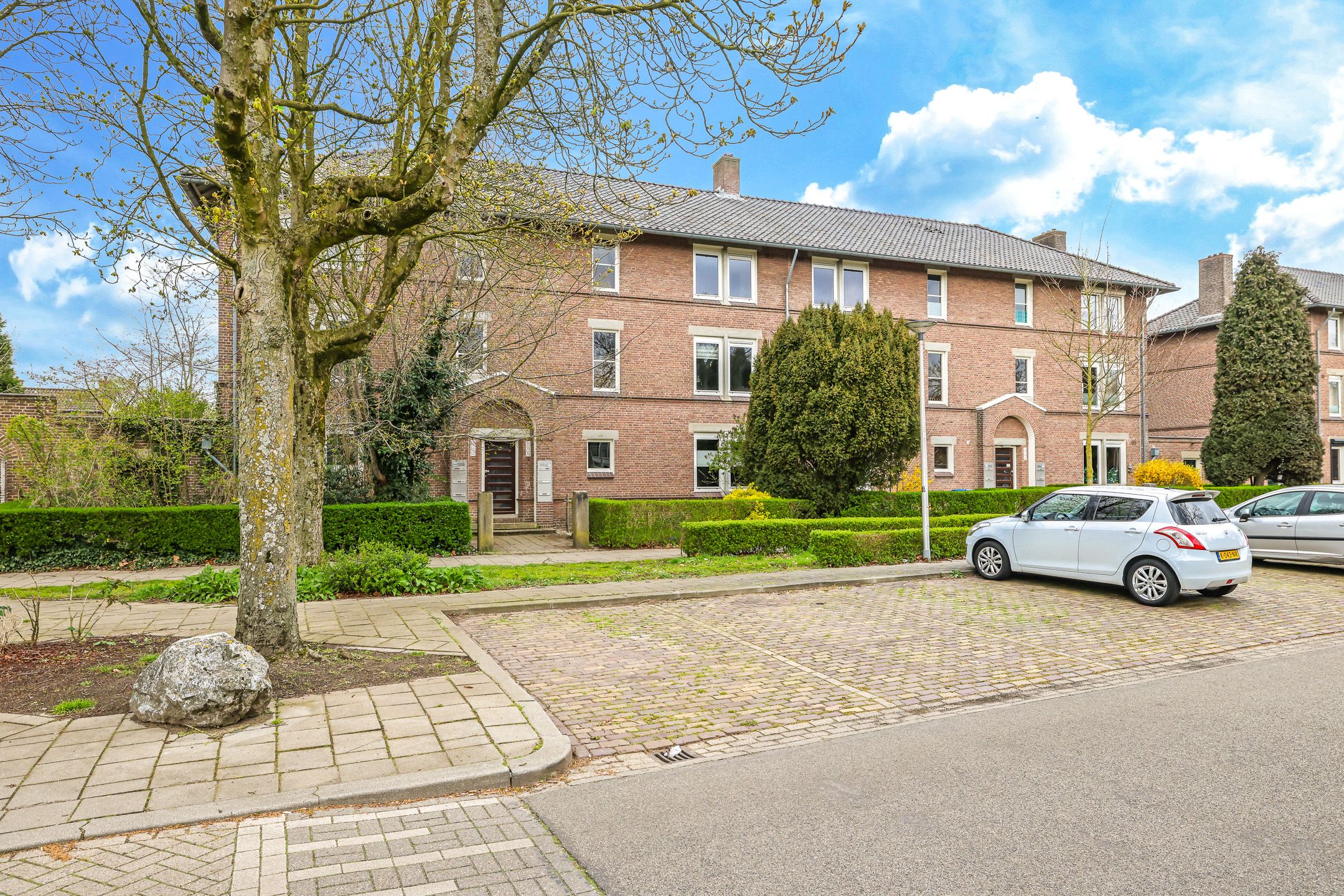 Photo 45 of Joubertstraat 76