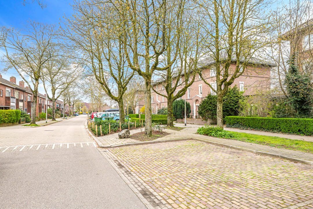 Photo 56 of Joubertstraat 76