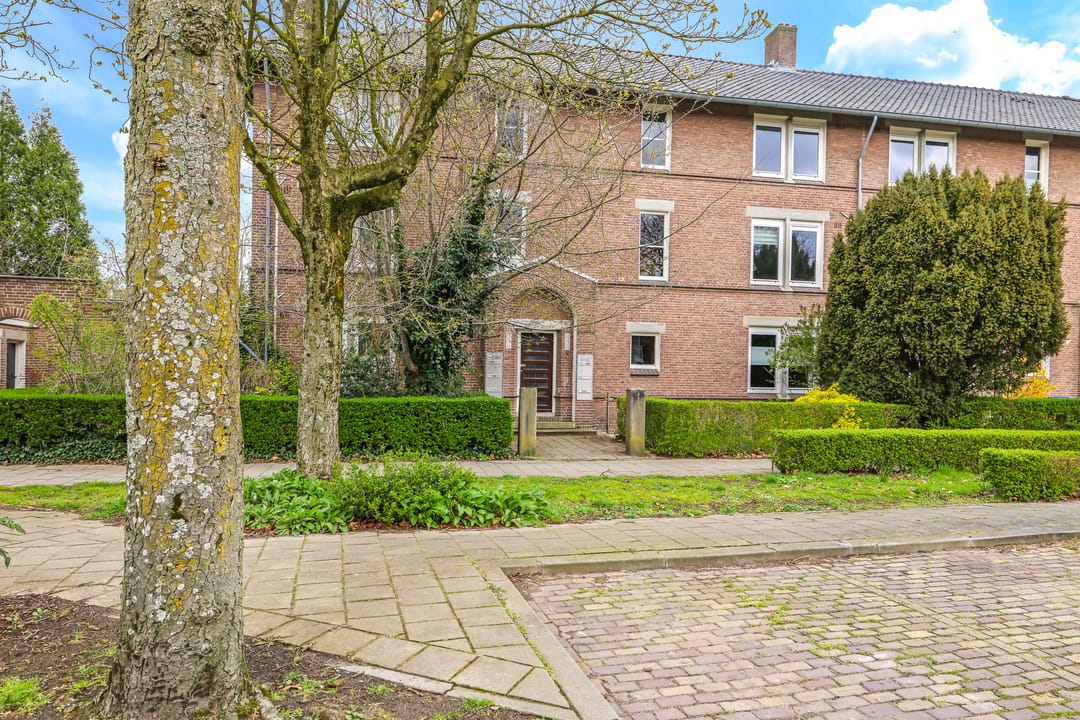 Photo 58 of Joubertstraat 76