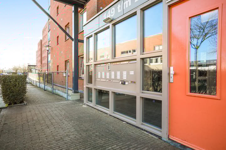 Foto 3 van Carnotstraat 187