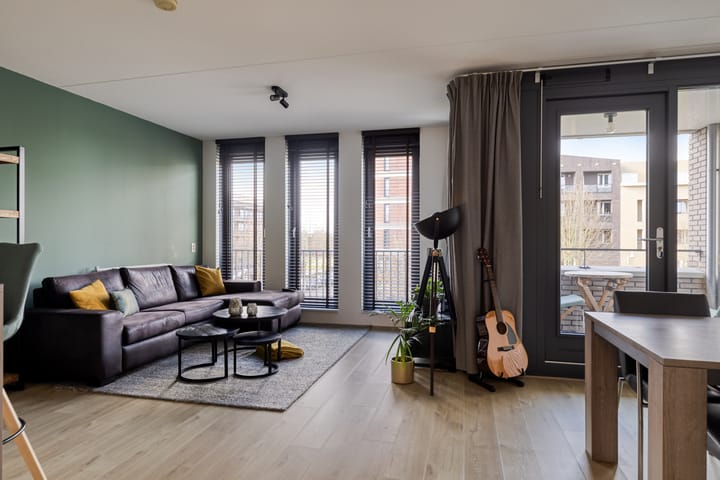 Photo 2 of Baak van Herkingen 38