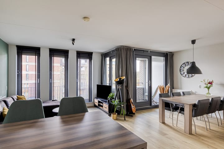 Photo 3 of Baak van Herkingen 38