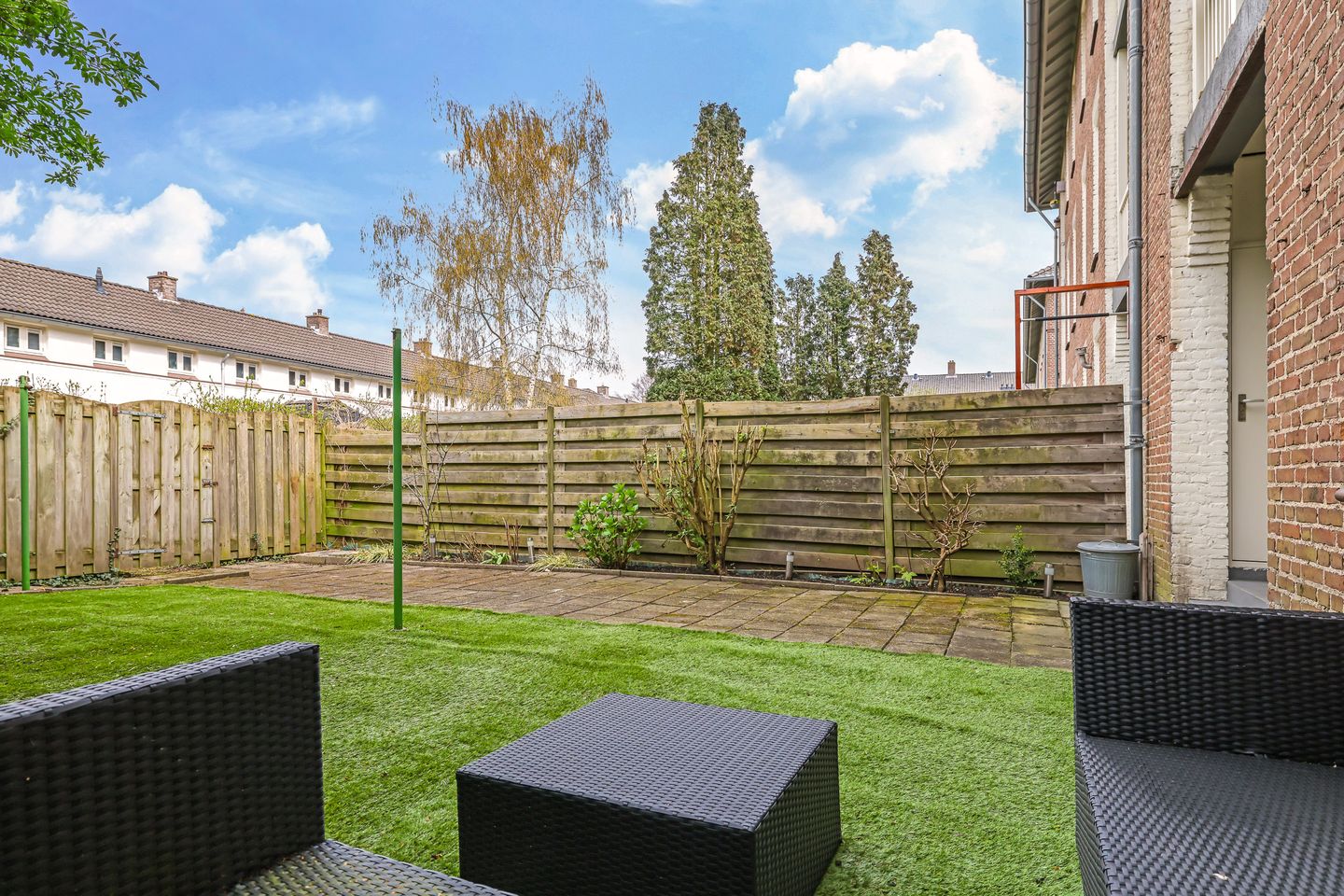 Photo 34 of Joubertstraat 76