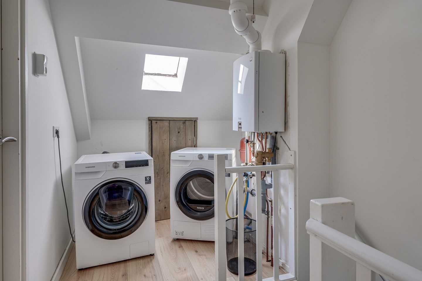 Foto 29 van Maximiliaanstraat 15