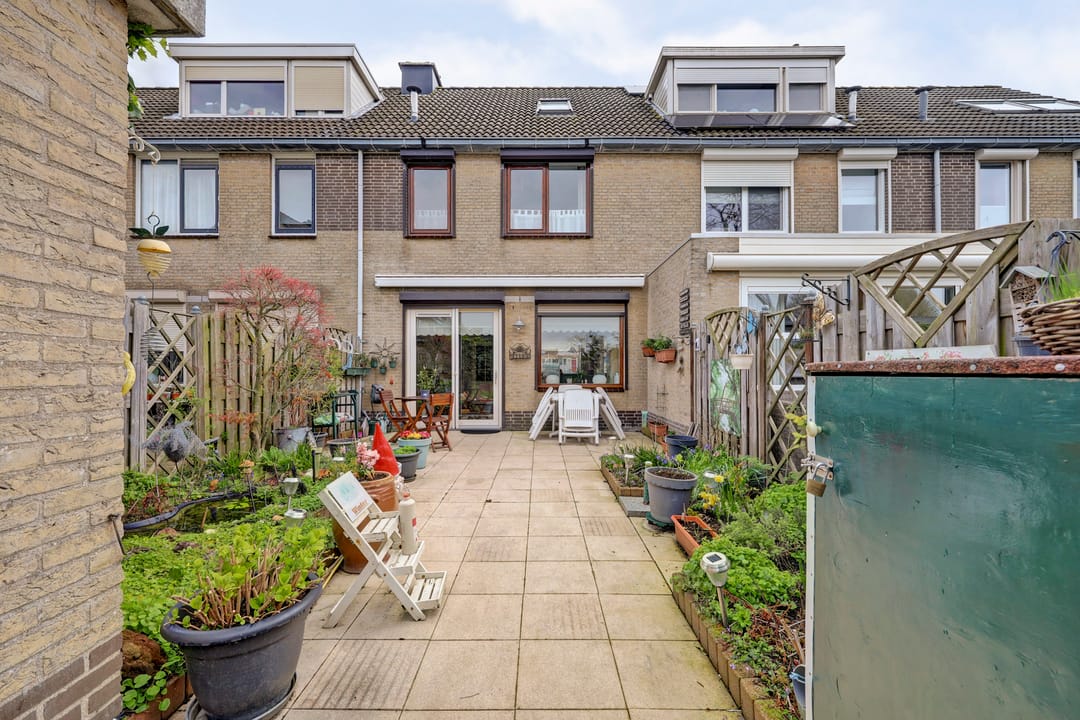 Foto 16 van Rijnlaan 65