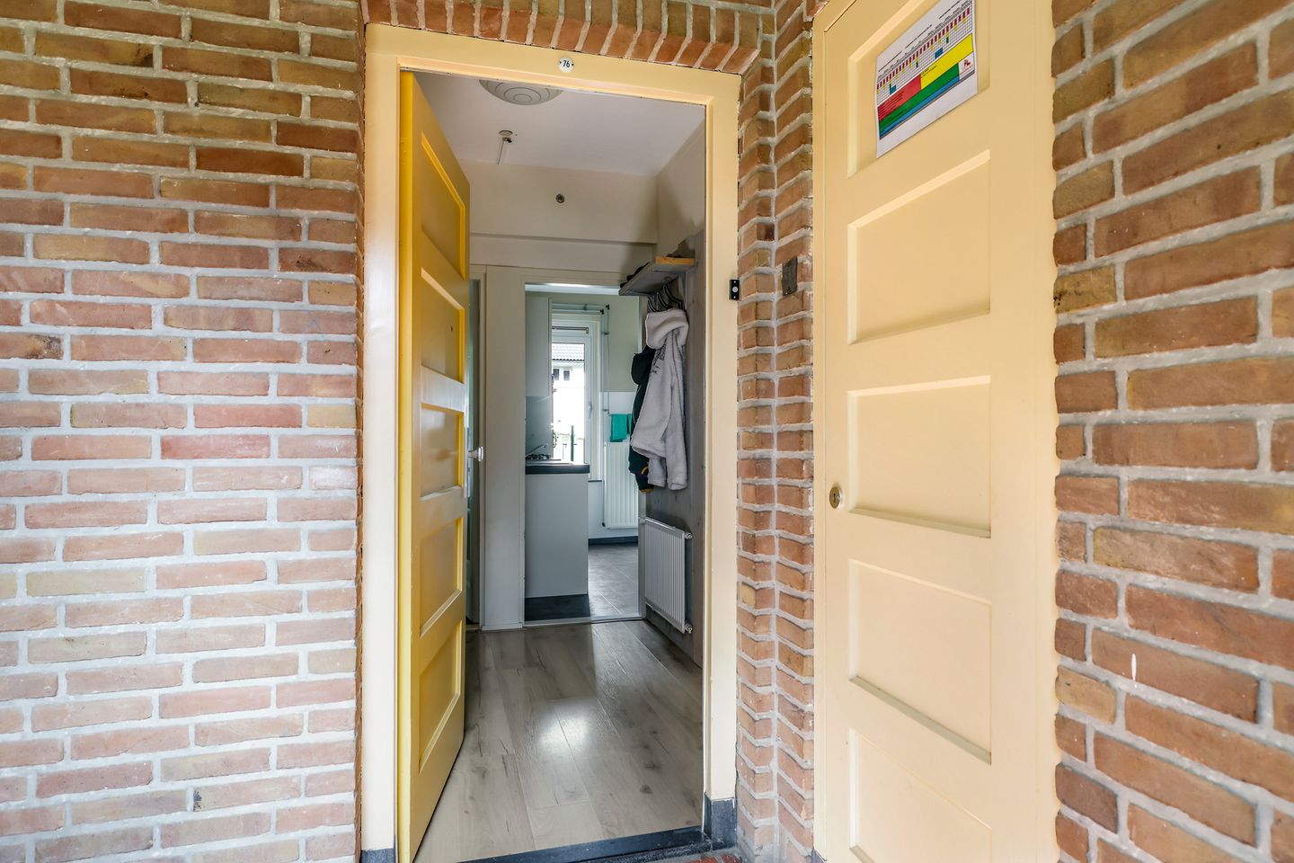 Photo 10 of Joubertstraat 76