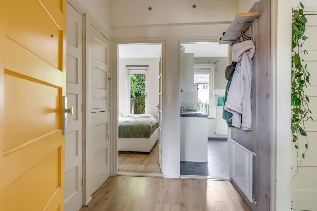 Photo 11 of Joubertstraat 76