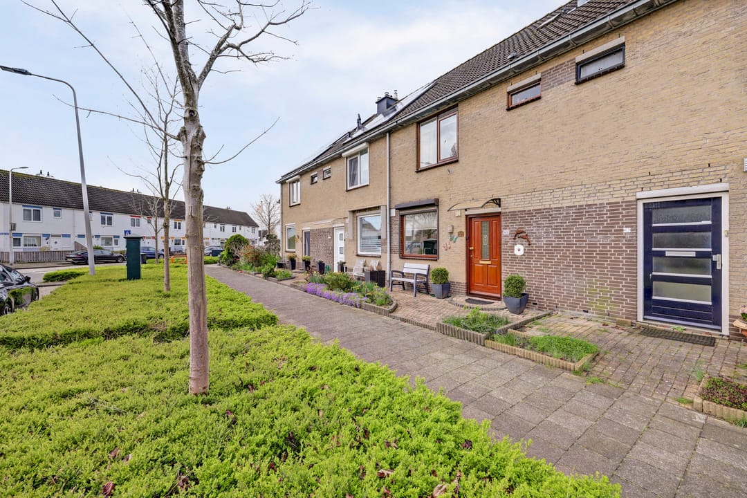 Foto 28 van Rijnlaan 65