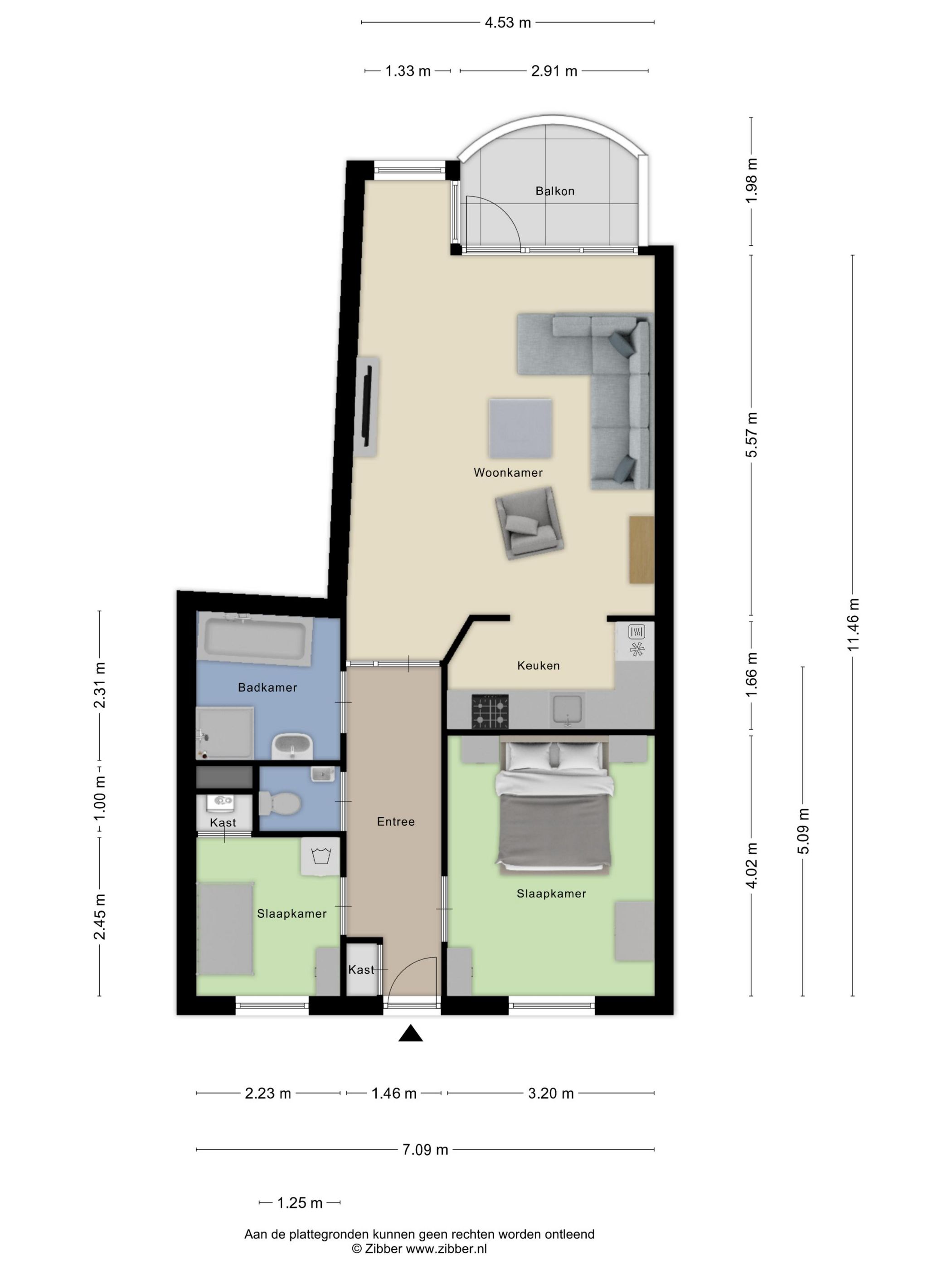 Foto 27 van Oost Vaardeke 47