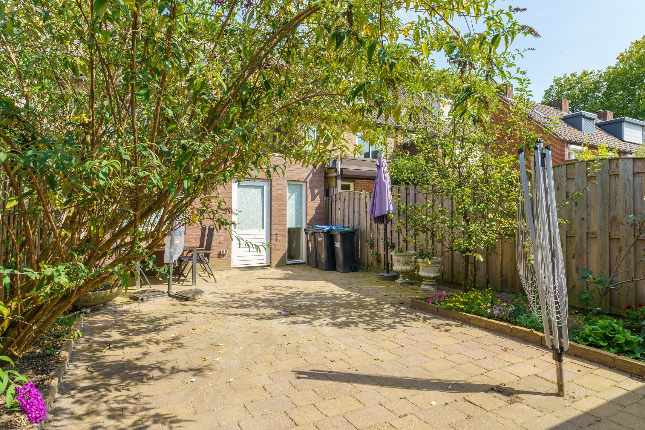 Foto 18 van Maximiliaanstraat 15