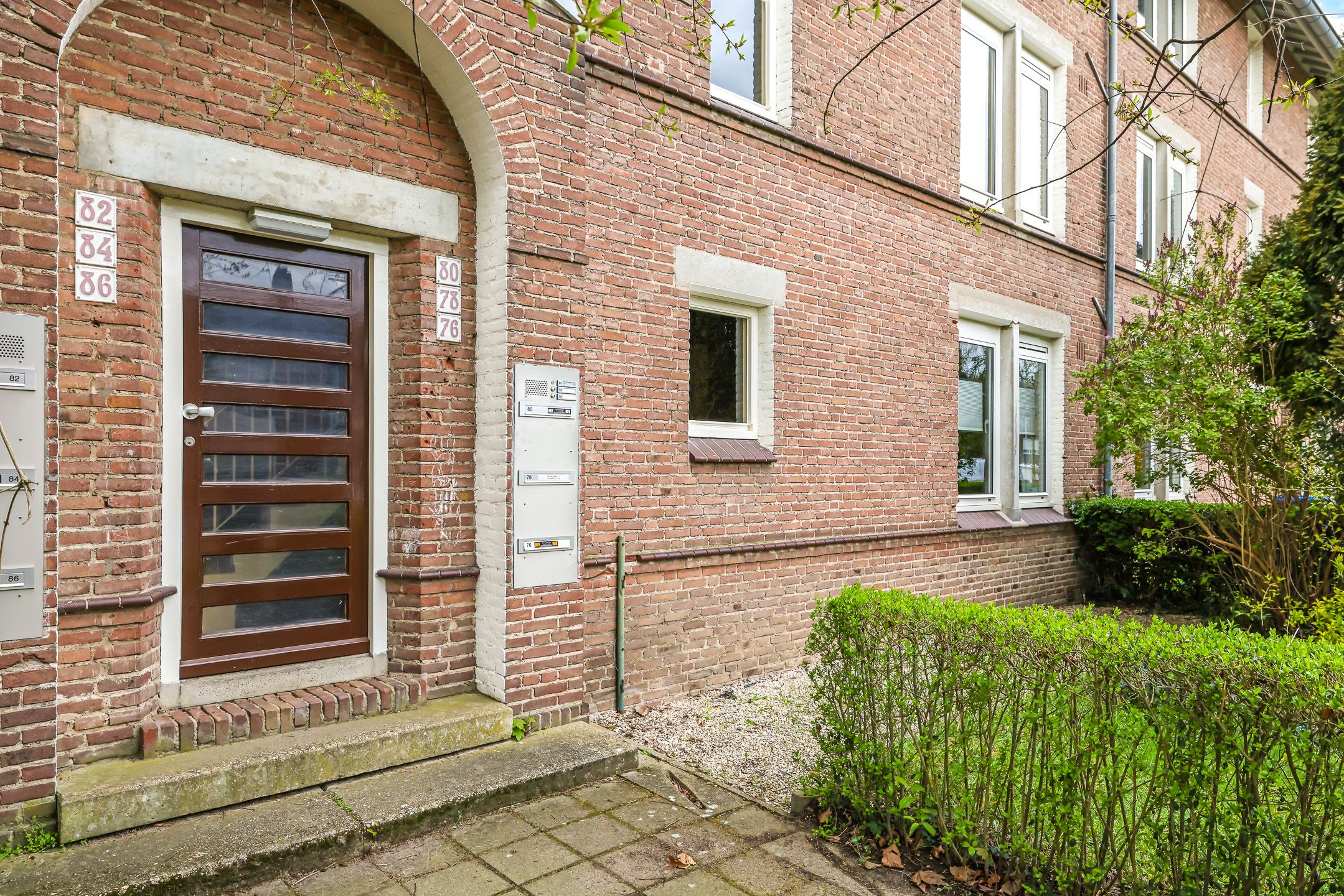 Photo 54 of Joubertstraat 76