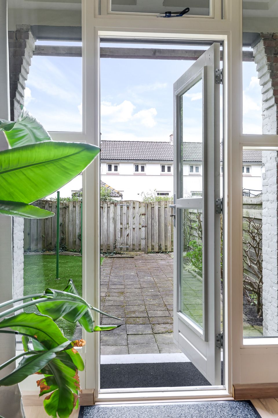 Photo 28 of Joubertstraat 76