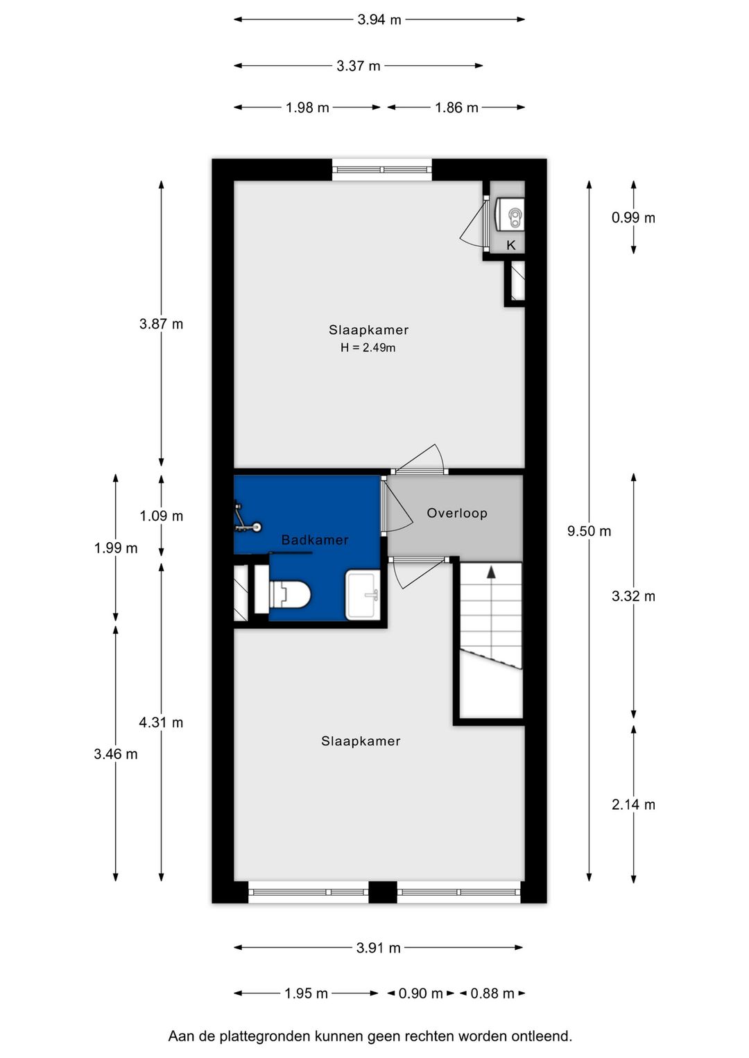 Foto 26 van West-Sidelinge 310