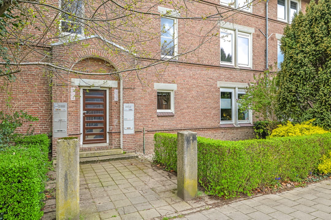 Photo 46 of Joubertstraat 76