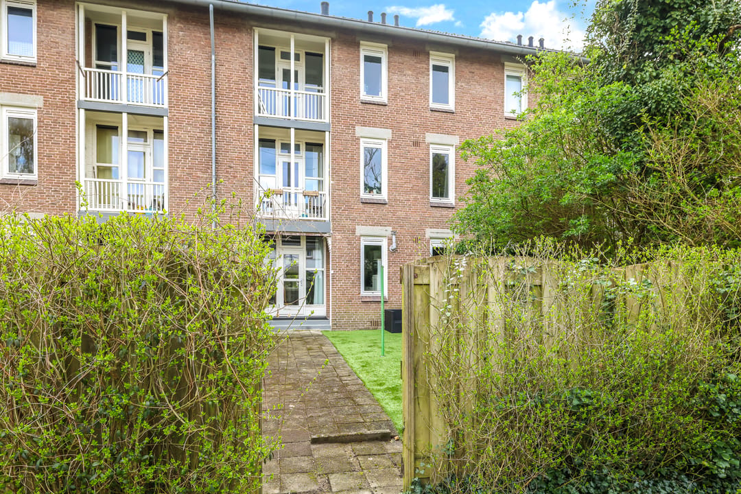 Photo 37 of Joubertstraat 76