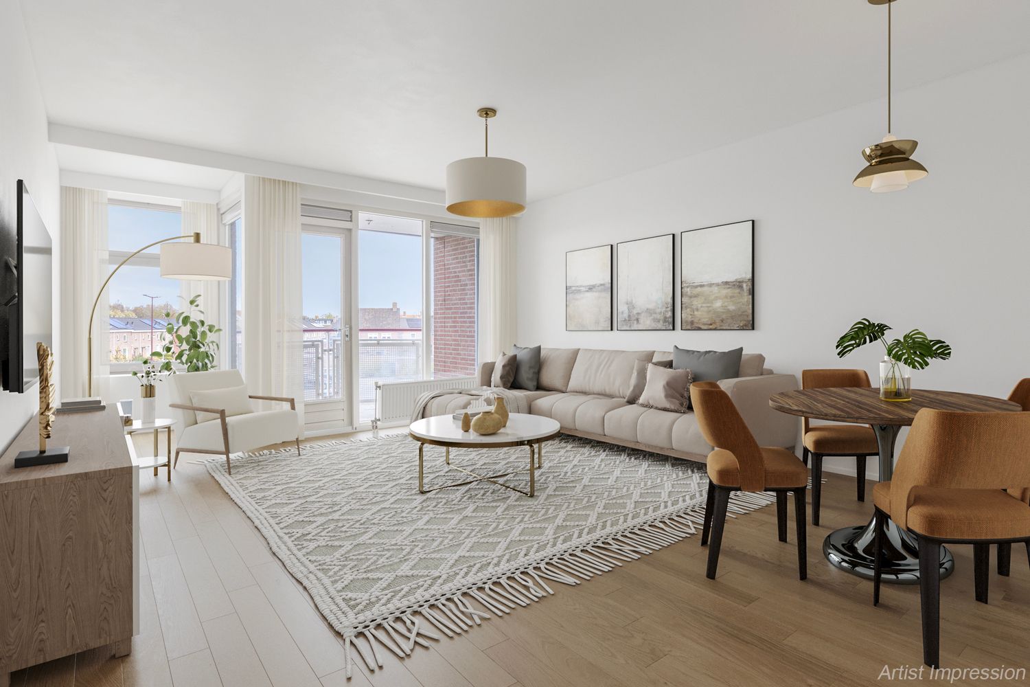 Foto 3 van Oost Vaardeke 47