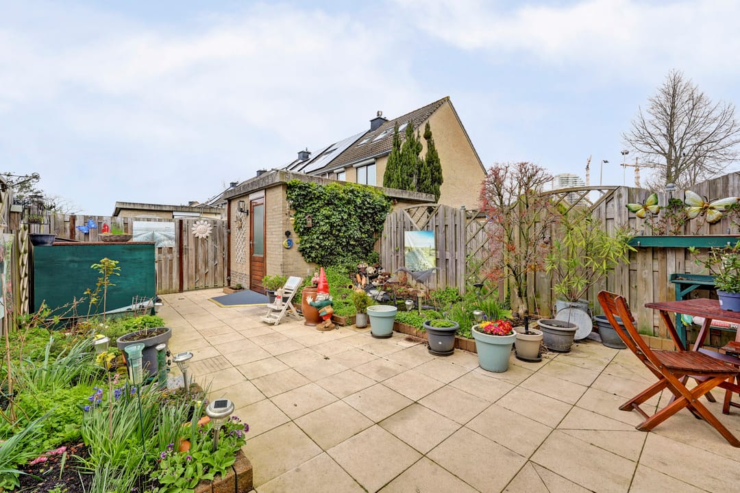 Foto 13 van Rijnlaan 65