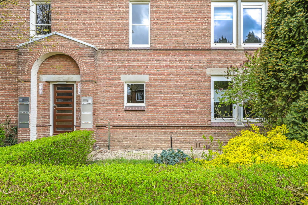 Photo 52 of Joubertstraat 76