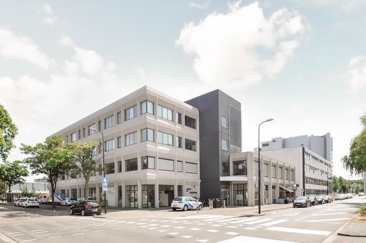 Verrijn Stuartlaan 17, Rijswijk (ZH)