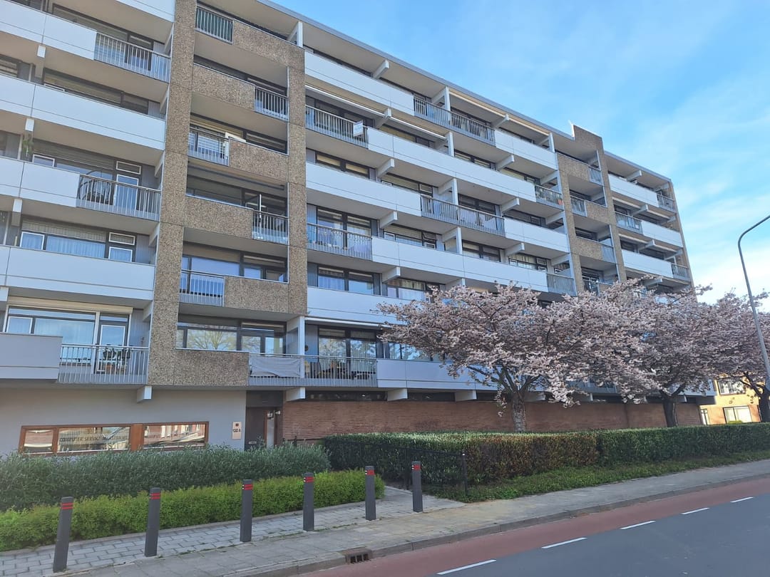 Photo 43 of Planetenhof 130-C