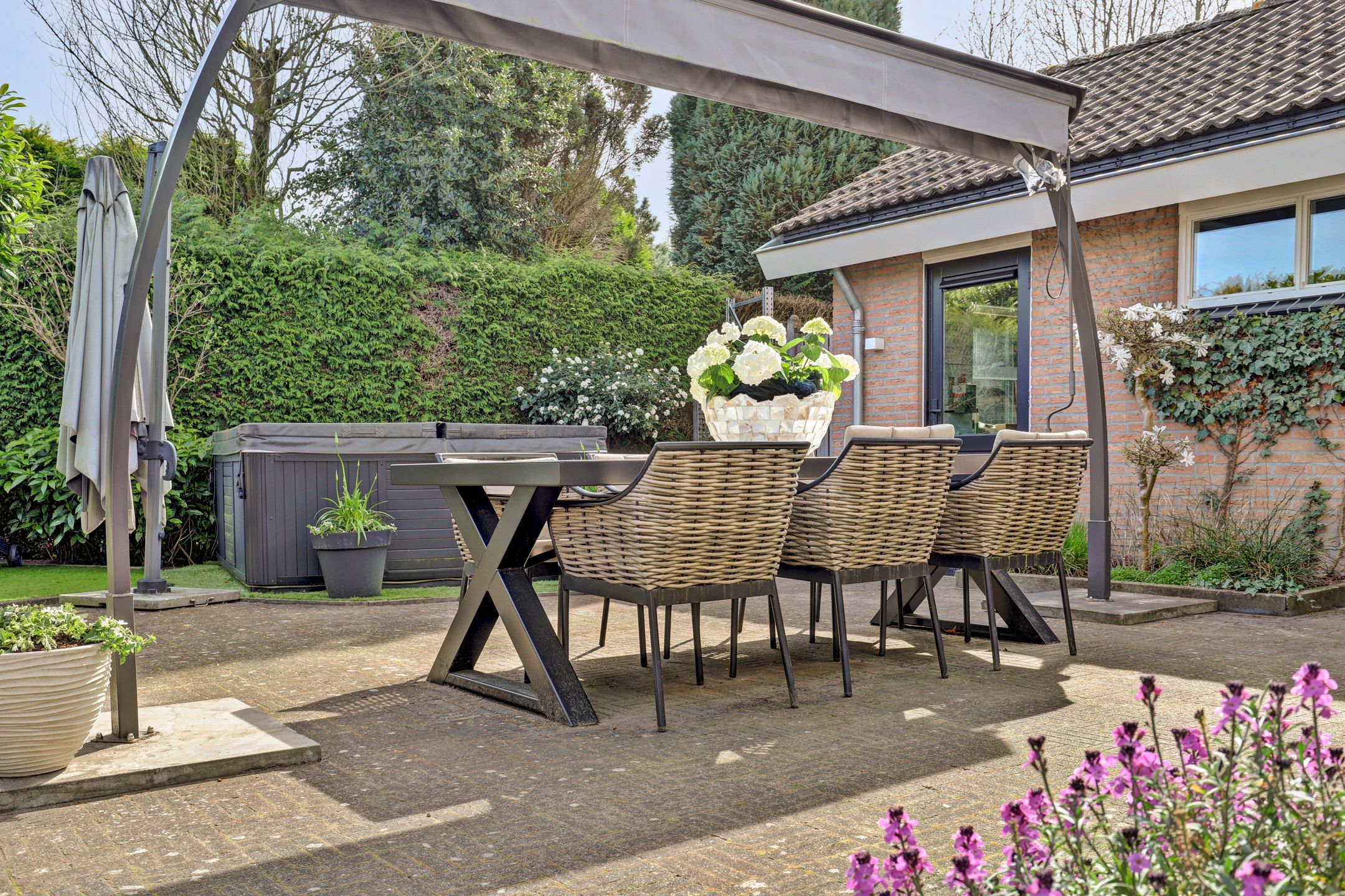 Foto 33 van Veenhuisweg 30