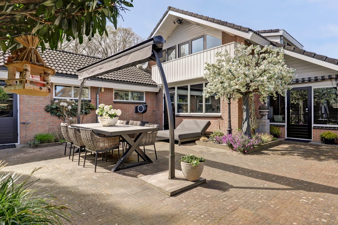 Foto 32 van Veenhuisweg 30