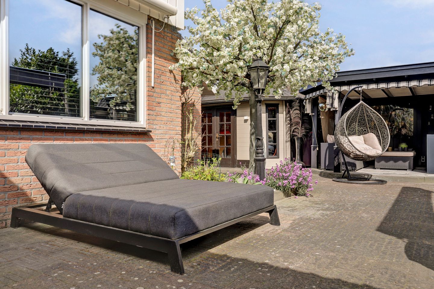 Foto 34 van Veenhuisweg 30