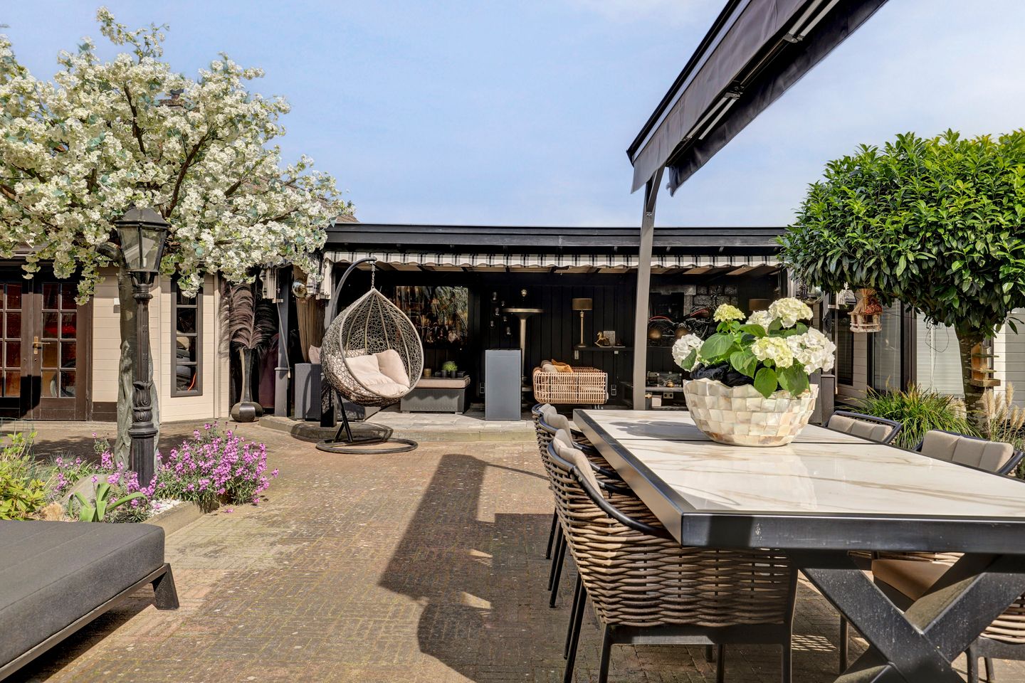 Foto 35 van Veenhuisweg 30