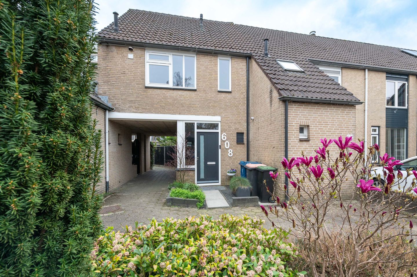 Photo 1 of Landmetersveld 608