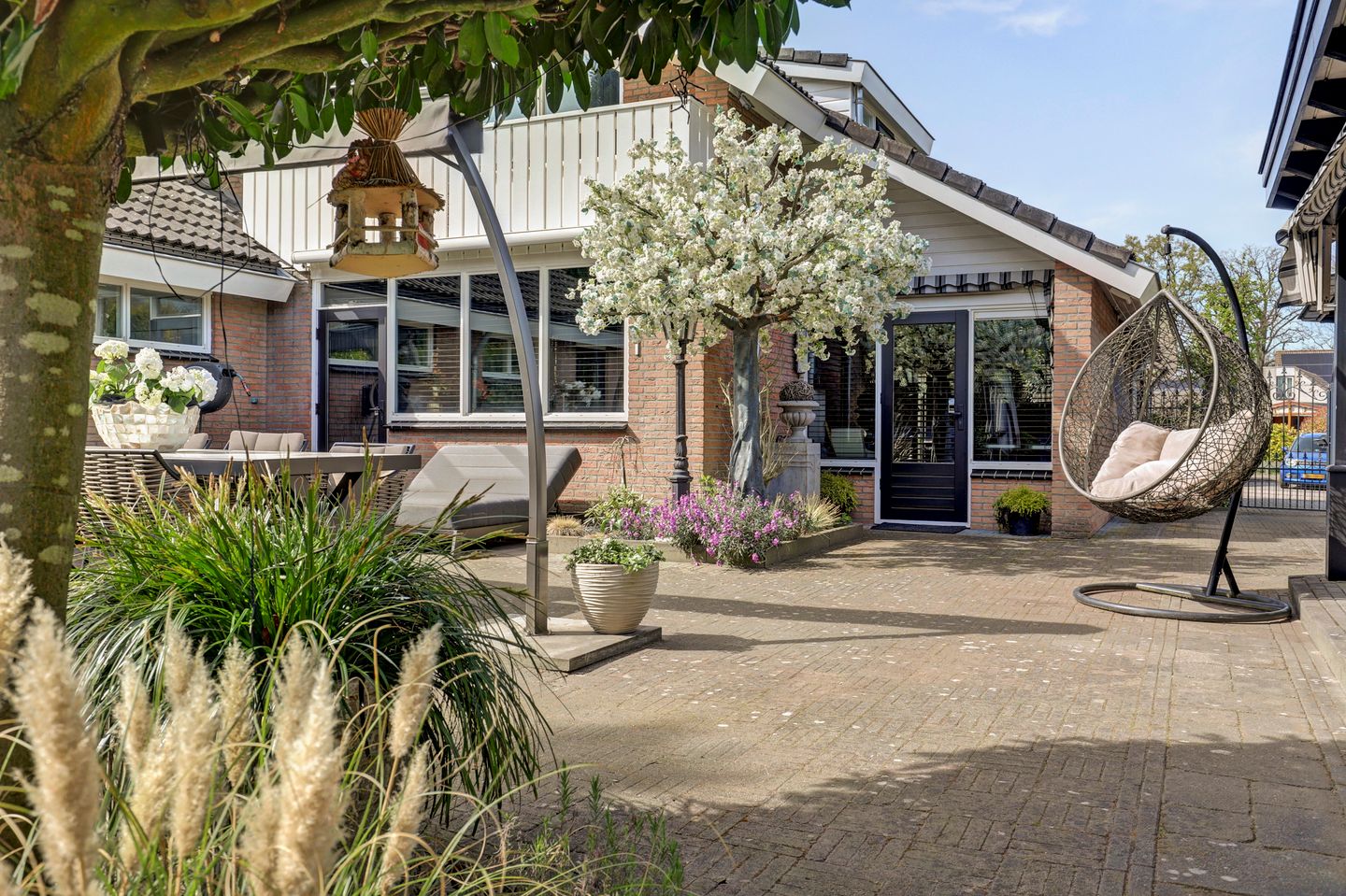 Foto 40 van Veenhuisweg 30