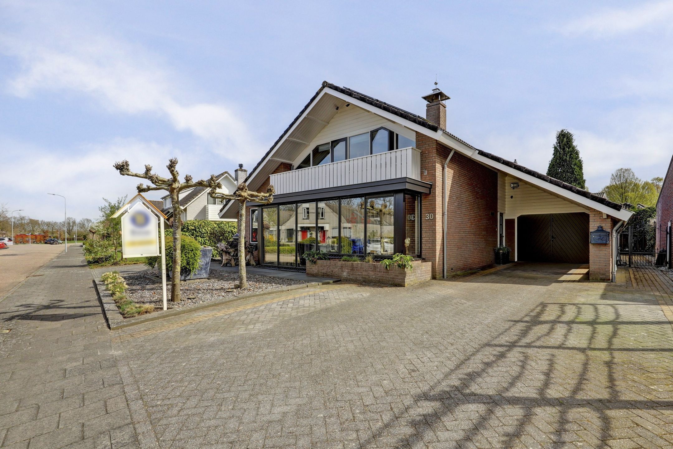 Foto 48 van Veenhuisweg 30