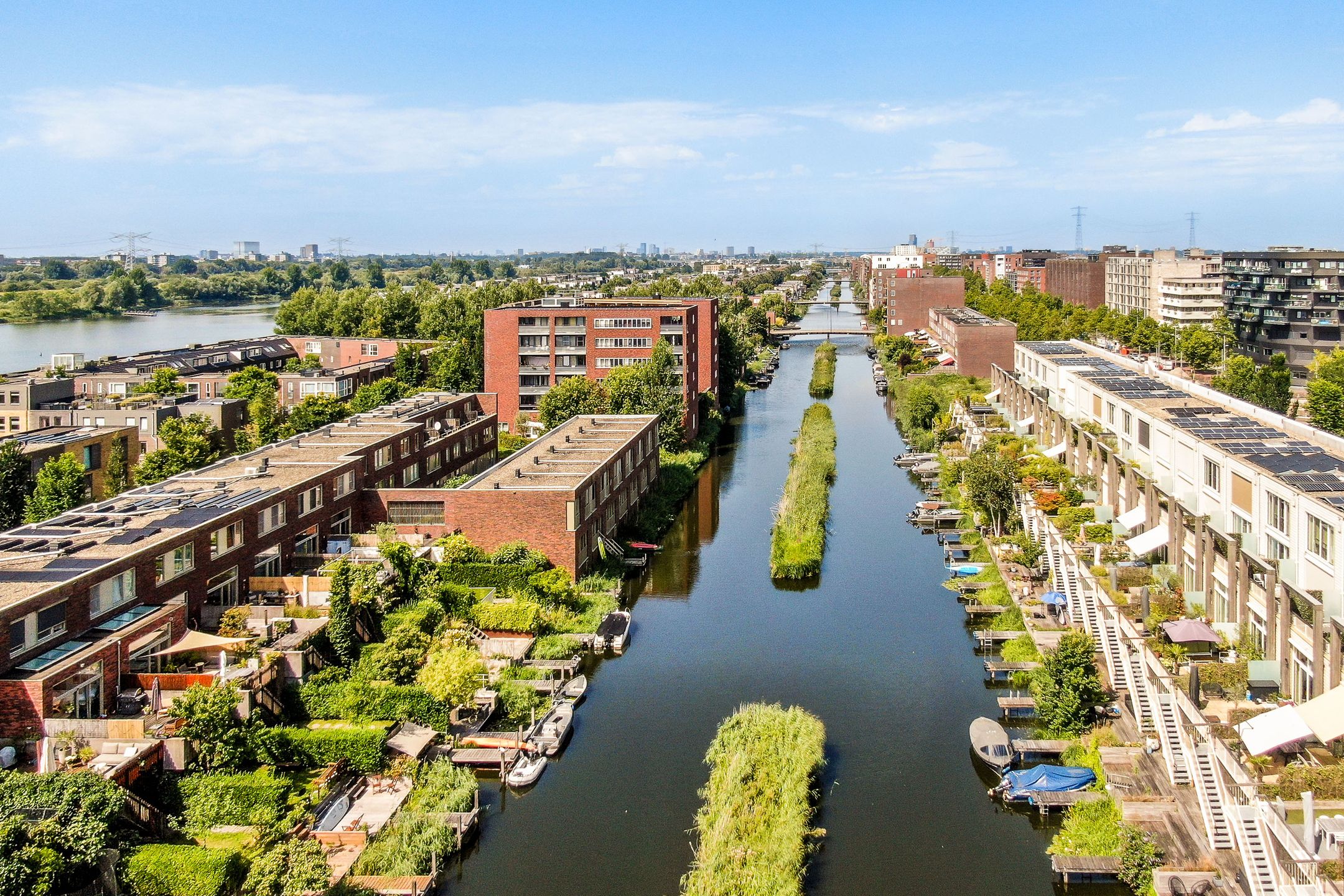 Jan Vrijmanstraat 137 