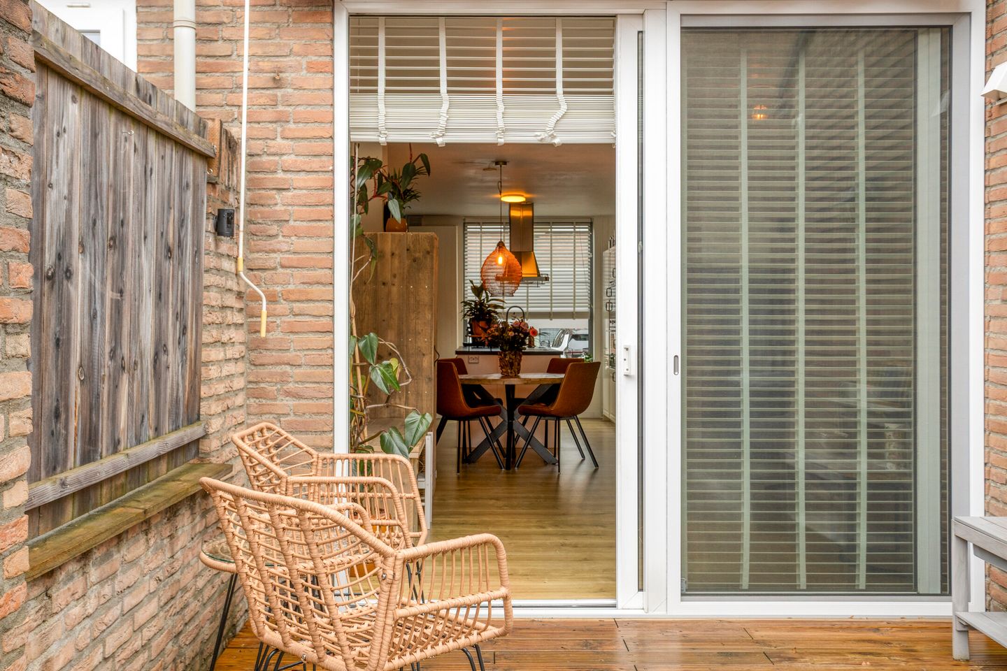 Foto 4 van Aalkeborg 40