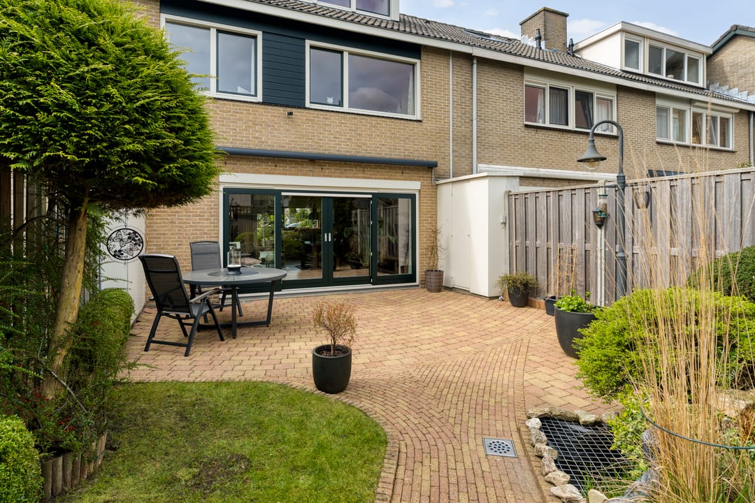 Foto 47 van Woldeveld 8